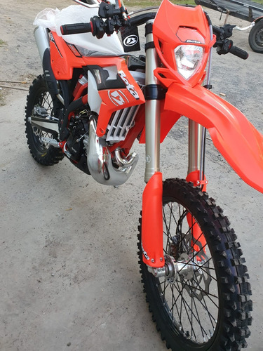 Beta Rr 200 2 T- Domotos