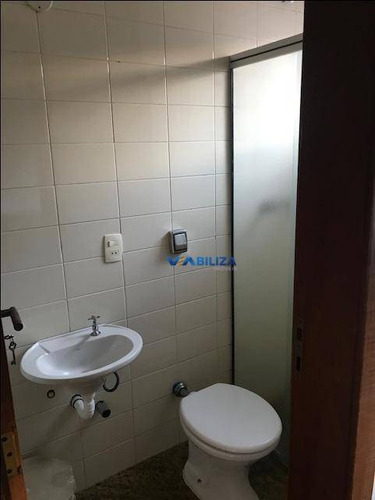 Cobertura Com 4 Dormitórios À Venda, 380 M² Por R$ 2.100.000,00 - Centro - Guarulhos/sp - Co0039