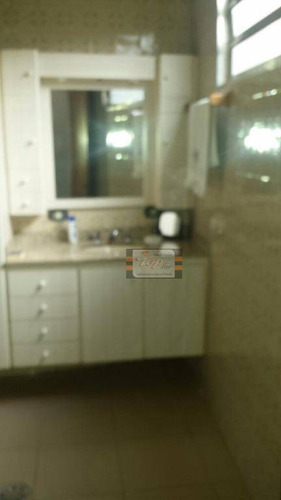 Ótimo Sobrado Comercial, Vila Nossa Senhora Do Retiro, São Paulo. - So0252