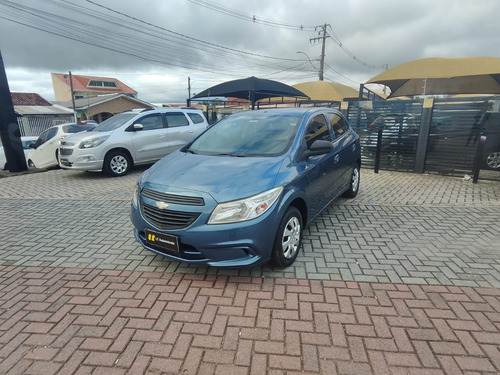 Chevrolet Onix Chevrolet Onix 1.0 LS SPE/4