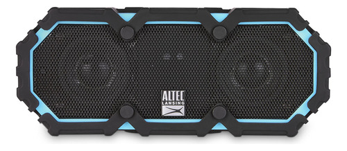 Altavoz Mini Life Jacket 2 De Altec Lansing Con Bluetooth, . Color Blue