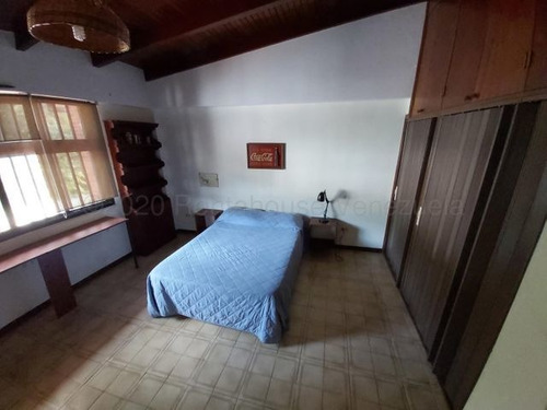 Imagen 7 de 13 de Casa En Venta En La Trinidad 22-10719 Caro Fermoso 04242083128
