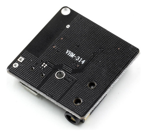 Placa Receptora Auxiliar De Audio De 3,5 Mm Bluetooth 4.1/5.