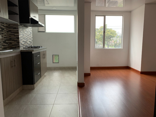 Venta Apartamento Quiroga