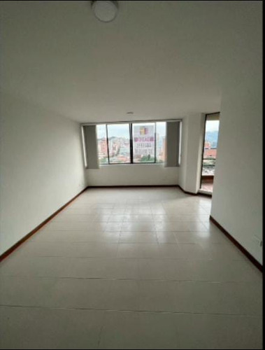 Apartamento En Venta Boston Medellín (p)