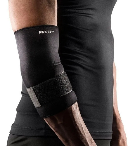 Codera Deportiva Neoprene Epicondilitis Tendinitis Ptm