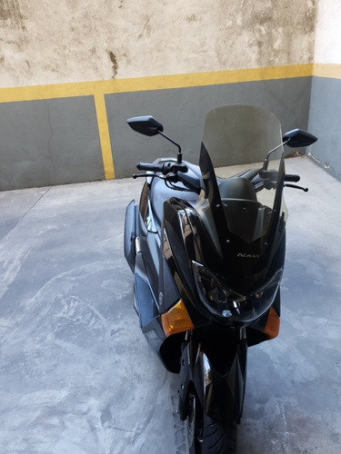Yamaha Nmx 155