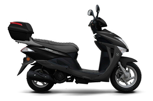 Imagen 10 de 15 de Corven Expert 150 Dot
