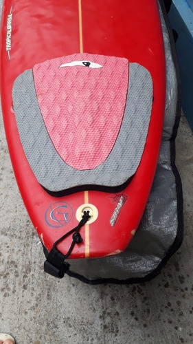 Prancha Surf Tropical Brasil 6,5