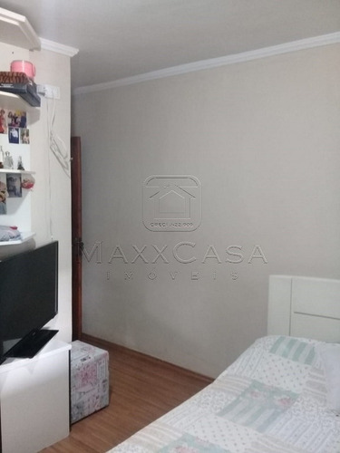 Casa Para Venda, 3 Dormitórios, Vila São José - São Paulo - 14535
