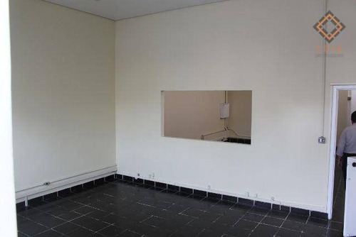 Imagem 11 de 19 de Prédio À Venda, 958 M² Por R$ 3.750.000,00 - Bela Vista - São Paulo/sp - Pr0437