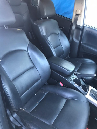 Ssangyong Korando C At 2012 - Sucata Para Venda De Peças