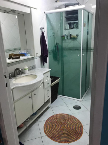 Imagem 30 de 30 de Apartamento Com 2 Dormitórios À Venda, 56 M² - Cambuci - São Paulo/sp - Ap0043