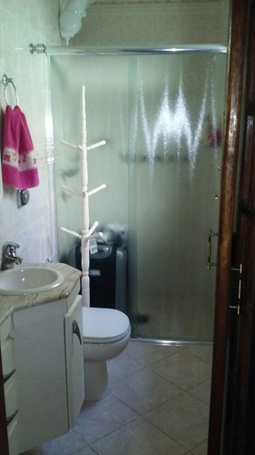 Imagem 17 de 24 de Sobrado À Venda, 3 Quartos, 7 Vagas, Jardim Do Mar - São Bernardo Do Campo/sp - 40688