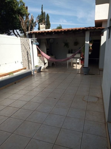 Imagem 8 de 24 de Casa Com 2 Dormitórios À Venda, 127 M² Por R$ 850.000,00 - Jardim Santana - Americana/sp - Ca1192