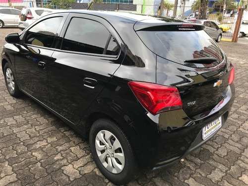 Imagem 2 de 12 de Gm Onix Lt 1.0 2019