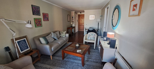 Vende Su Dueño. Providencia 4d 3b 2e