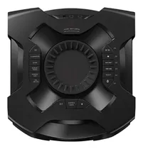 Comprar Minicomponente Panasonic De 3300 Watts Sc-tmax10 Escucha T.v