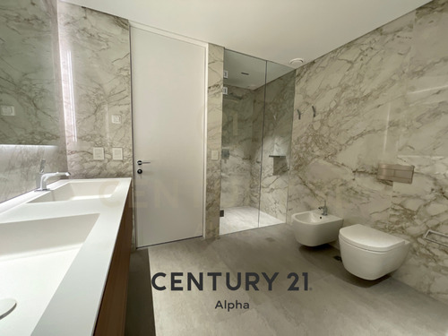 Altisima Calidad Departamento Exclusivo Frente Al Mar