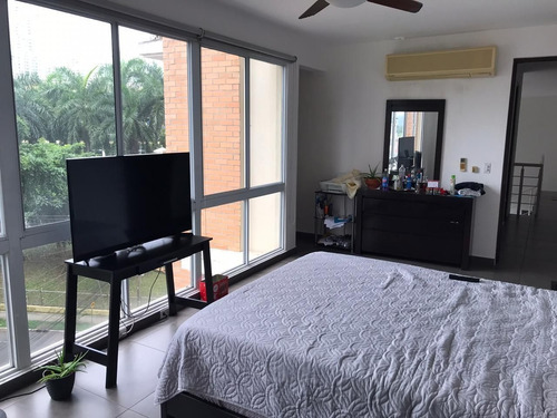Imagen 11 de 14 de Venta De Apartamento En Ph Portanova, El Cangrejo 21-3356