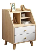 Comprar Mesas De Noche Nocheros Mesas Modernas Tipo Nordico