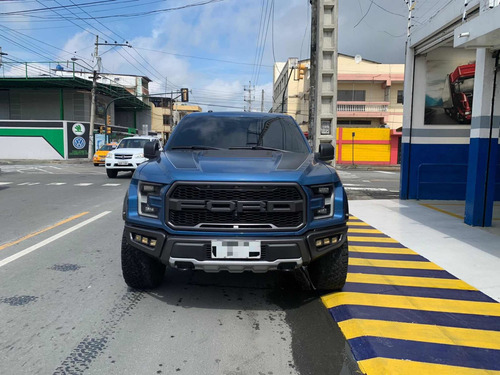 Imagen 2 de 15 de Ford F-150 Raptor