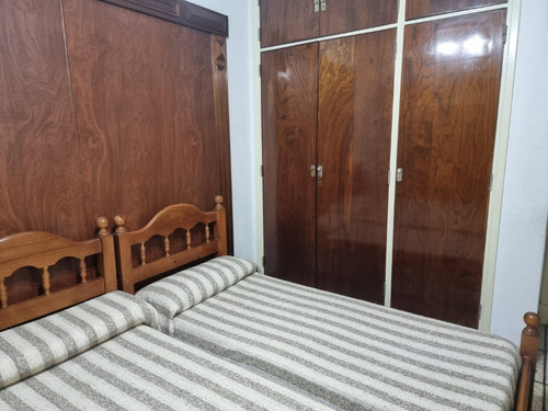Departamento 4 Ambientes Mas Dependencia En Mar Del Plata Edifico Castelar