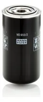 Comprar Filtro De Aceite Hidraulico Wd 950\u002F2 - Mann Filter