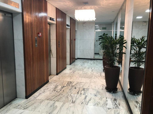 Sala À Venda, 30 M² Por R$ 39.000 - Setor Central - Sa0252