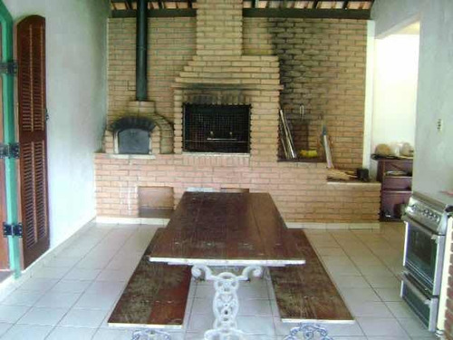 Casa De Campo - Home Office - Finais De Semana (diária)