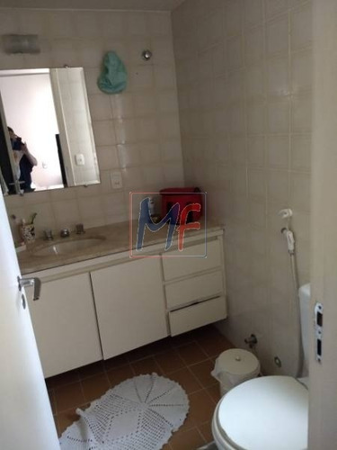 Imagem 13 de 20 de Ref 10.623 Apartamento No Bairro Vila Ipojuca Com 3 Dorms Sendo 1 Suíte Com Closet, 2 Vagas, 105 M² Varanda. Área De Lazer Aceita Permuta - 10623