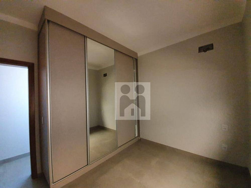 Imagem 11 de 24 de Casa Com 3 Dormitórios À Venda, 170 M² Por R$ 900.000 - Bonfim Paulista - Ribeirão Preto/sp - Ca0637