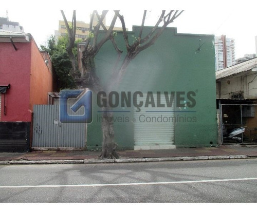 Imagem 1 de 11 de Venda Casa Sao Caetano Do Sul Santo Antonio Ref: 128860 - 1033-1-128860