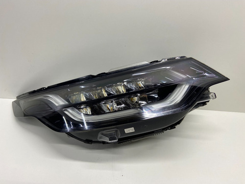 Farol Land Rover Discovery 5 2017 18 19 2020 Dir Completo (Usado)