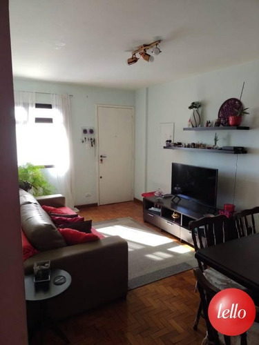 Imagem 3 de 18 de Apartamento - Ref: 236382