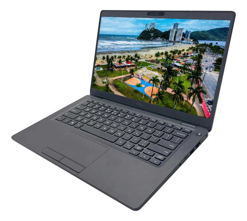 Notebook Dell Latitude 5300 Core I5 8ªg 8gb 256gb Cartão Sim (Recondicionado)