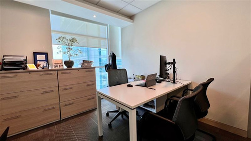 Imagen 13 de 28 de Oficina En Arriendo En Las Condes