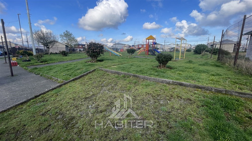 Casa En Venta De 2 Dorm. En Alerce Comuna De Puerto Montt