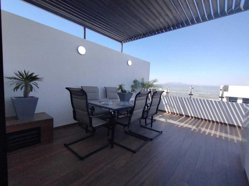 Casa Nueva En Venta En Zibata, Queretaro