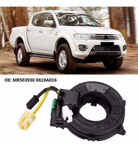 Ys Sroje Resorte De Reloj Mr583930 8619a016 Para Mitsubishi