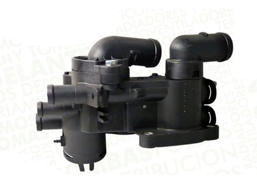 Termostato Volkswagen Gol V Base