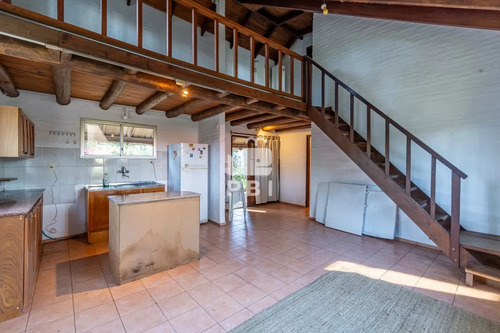 Casa En Venta, 2 Dormitorios, Ocean Park - Ref : Pbi1006