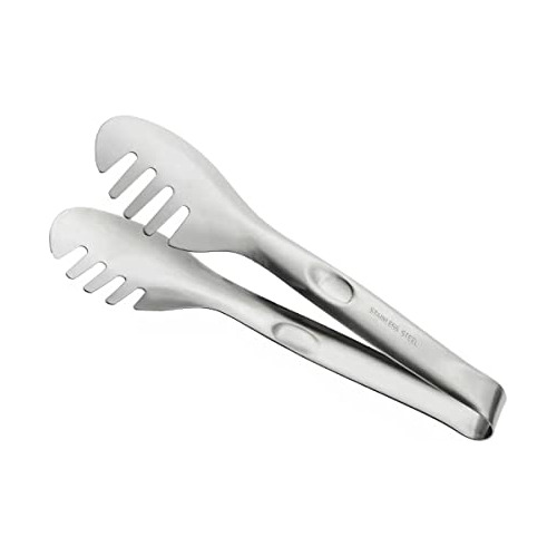 Pinzas De Acero Inoxidable Tafond Para Cocinar, Qaa0m