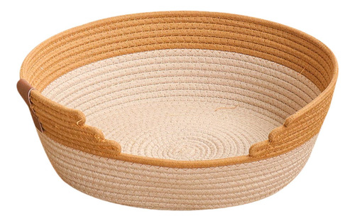 Cesta Para Cama De Gato, Rascador Para Gatos, Nido De, M