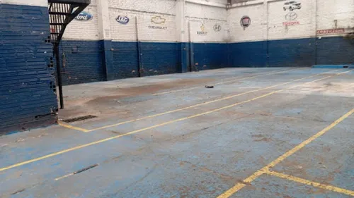 Bodegas En Arriendo Eduardo Santos 90-72926