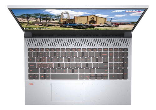 Imagen 3 de 6 de Notebook Dell Ryzen 7 15.6 Fhd Rom 512ssd Ram 8gb Win 11h
