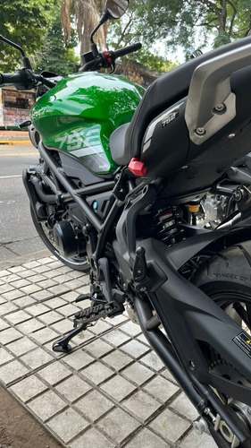 Imagen 2 de 19 de Benelli 752 S Entrega Inmediata