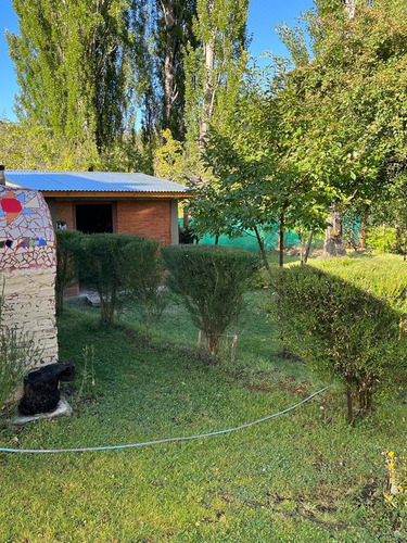Casa - Lago Puelo