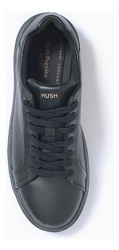 Zapatillas Misty 2 Hush Puppies De Hombre