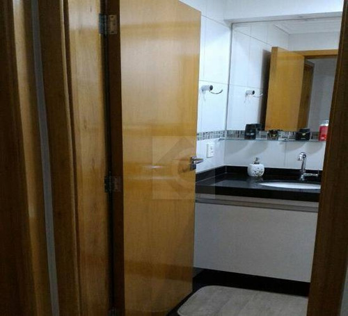 Imagem 25 de 30 de Apartamento Residencial À Venda, Aqui Se Vive, Indaiatuba - Ap0459. - Ap0459